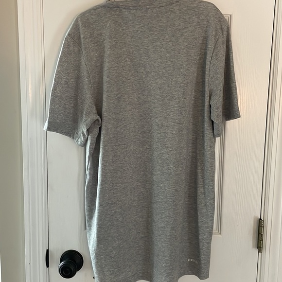 Mens Adidas Primegrewn Aeroready Tshirt S NWT - Picture 4 of 4